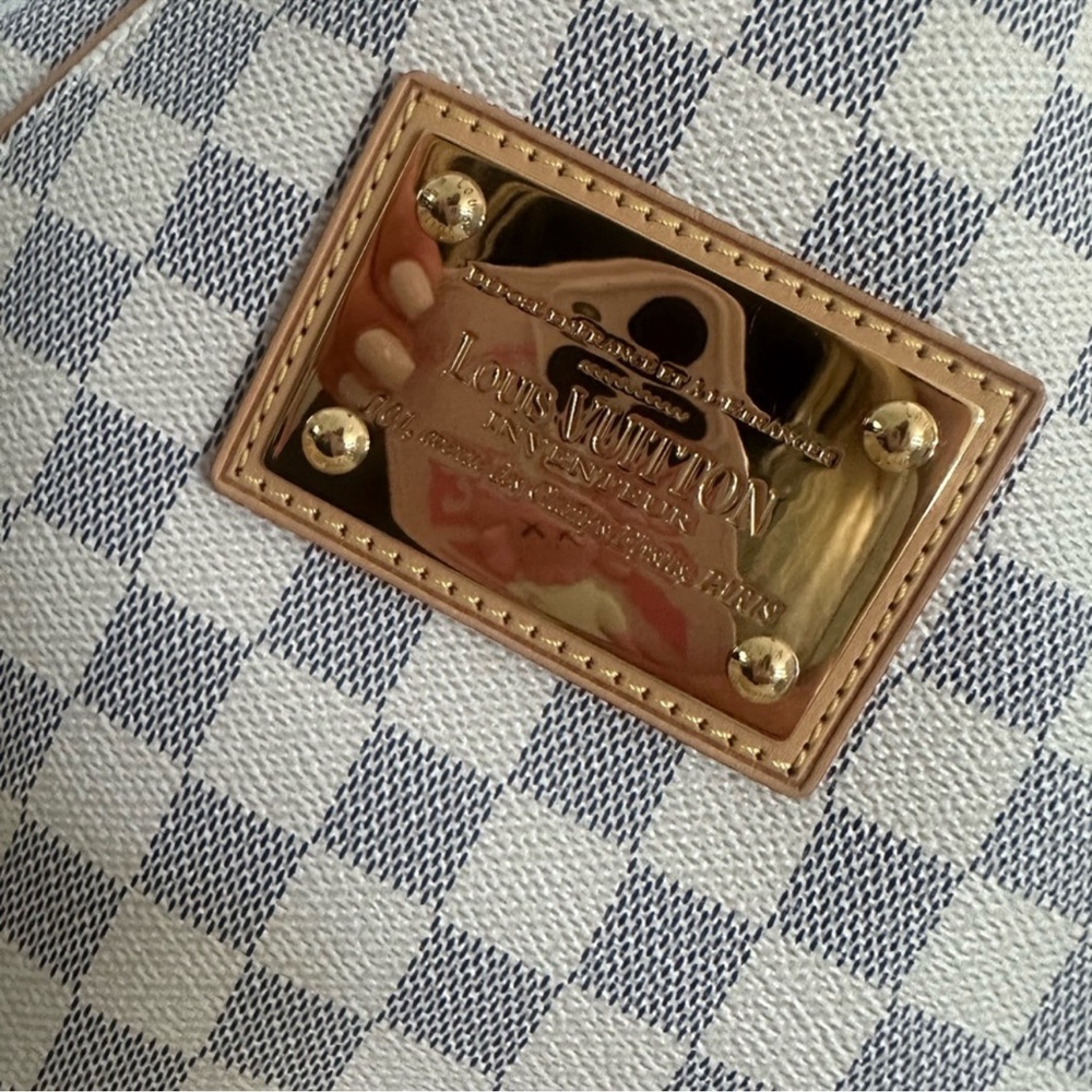 Louis Vuitton Galliera PM - Picture 9 of 10